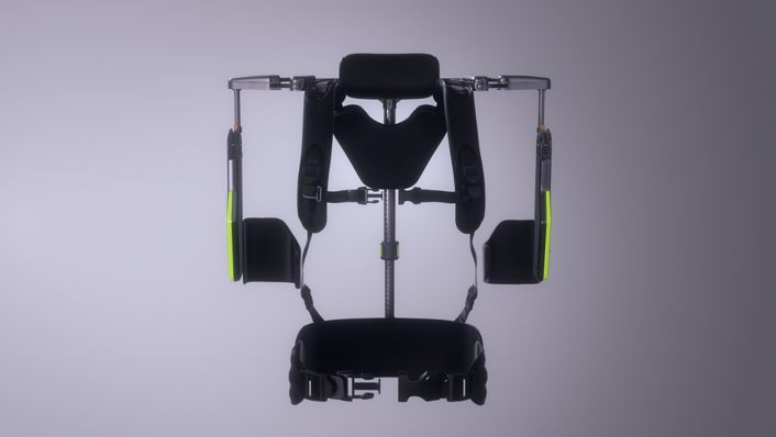 Hyundai hot sale vest exoskeleton